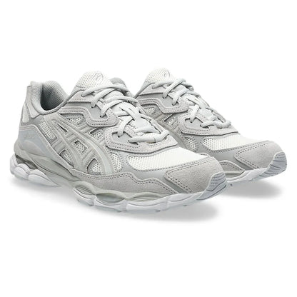 Asics Gel - NYC Cloud Grey - Tygra Clothing