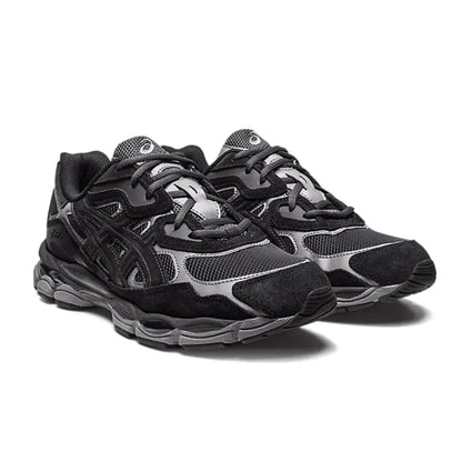 Asics Gel - NYC Graphite Grey - Tygra Clothing
