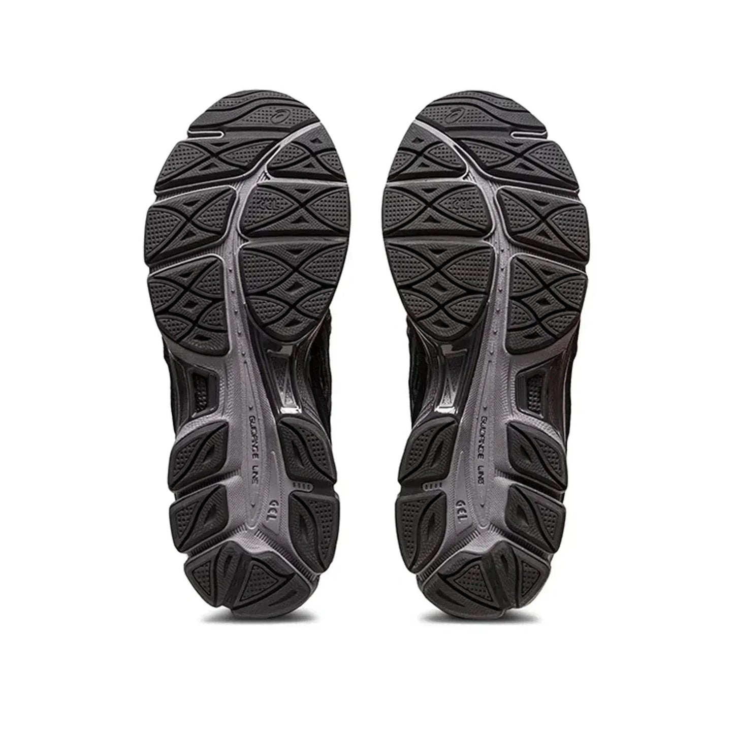 Asics Gel - NYC Graphite Grey - Tygra Clothing