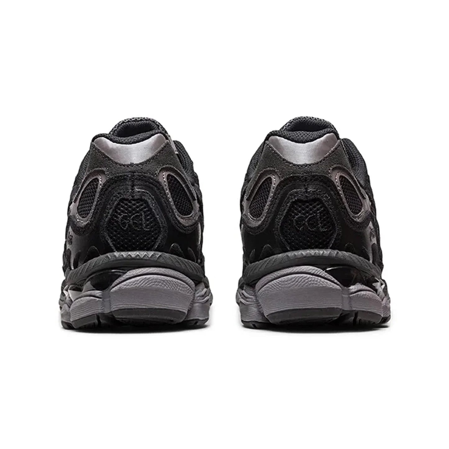 Asics Gel - NYC Graphite Grey - Tygra Clothing