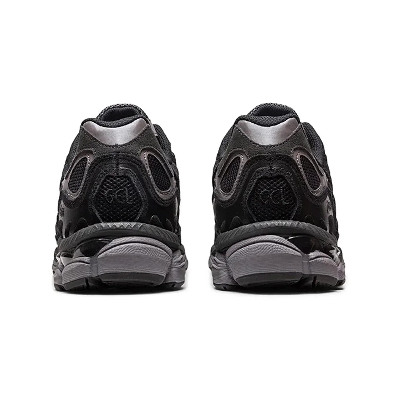 Asics Gel - NYC Graphite Grey - Tygra Clothing