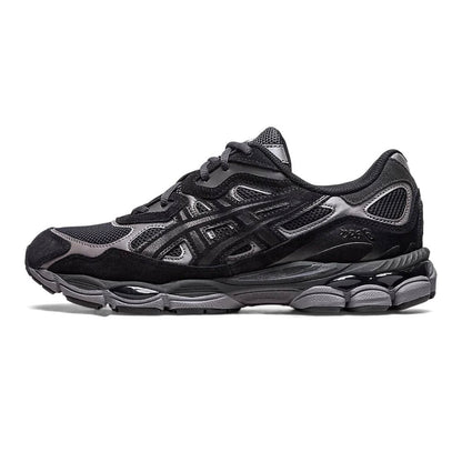 Asics Gel - NYC Graphite Grey - Tygra Clothing