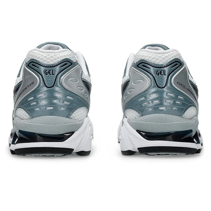 Asics Gel White Fjord Grey - Tygra Clothing
