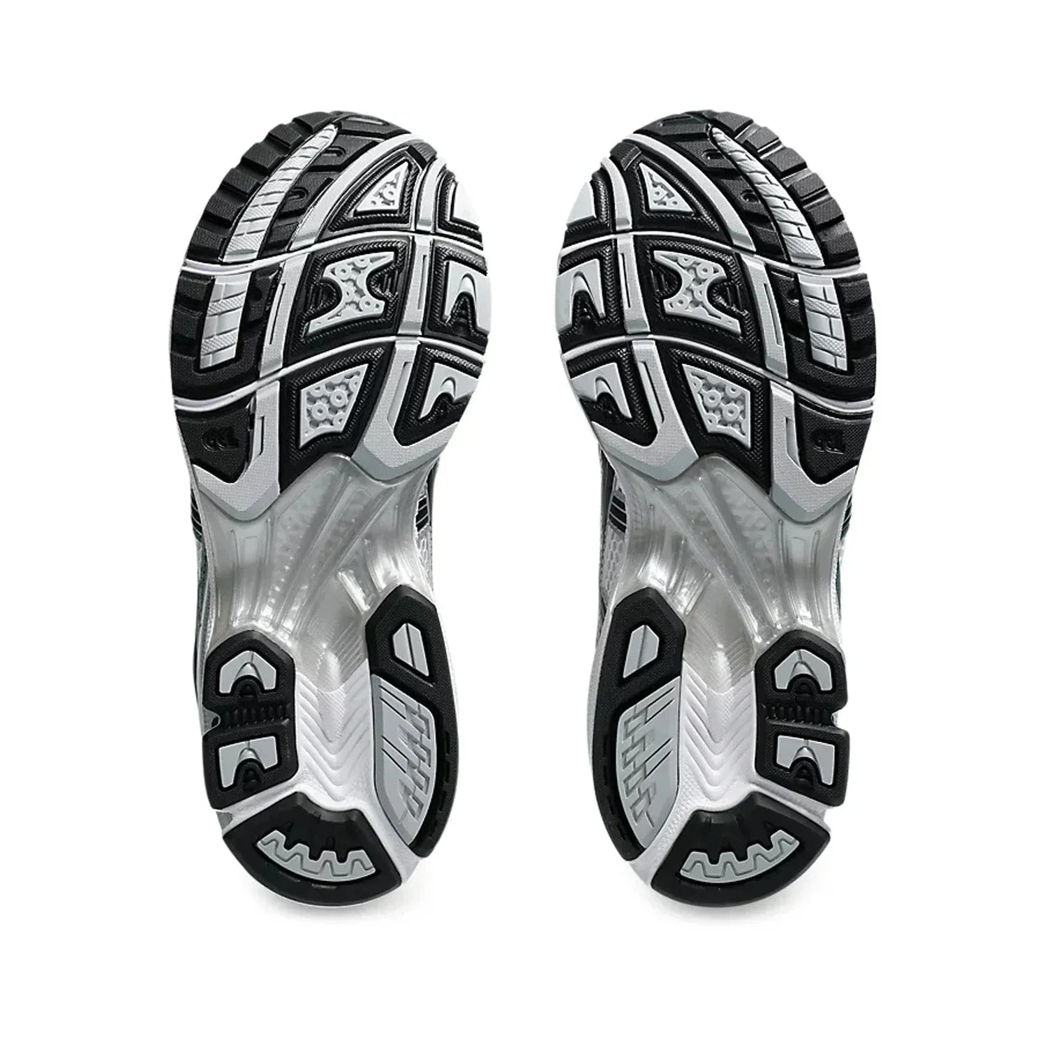 Asics Gel White Fjord Grey - Tygra Clothing