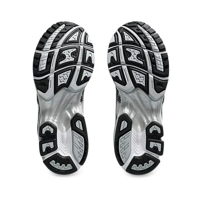 Asics Gel White Fjord Grey - Tygra Clothing