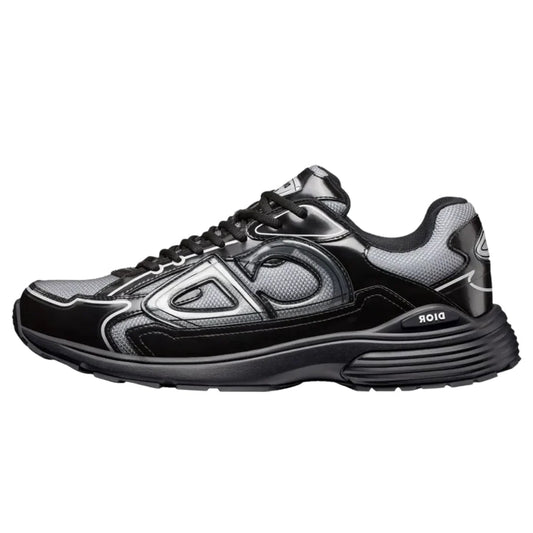 B30 Light Grey Oxford - Tygra Clothing