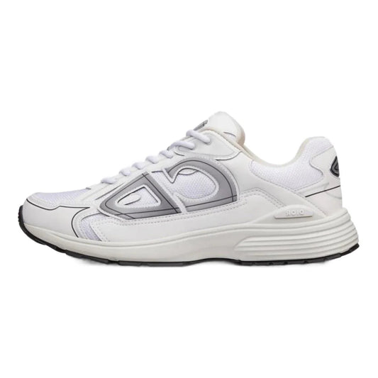 B30 White - Tygra Clothing