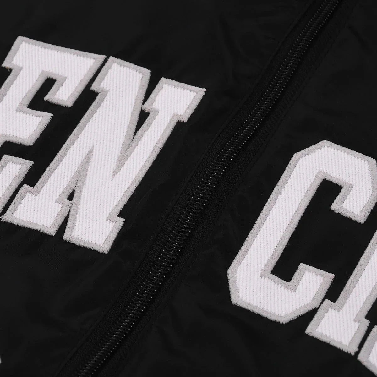 Balenciaga Jacket - Tygra Clothing