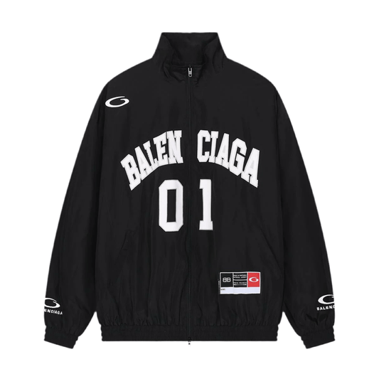 Balenciaga Jacket - Tygra Clothing