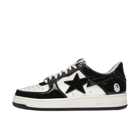 Bape Sta Black - Tygra Clothing