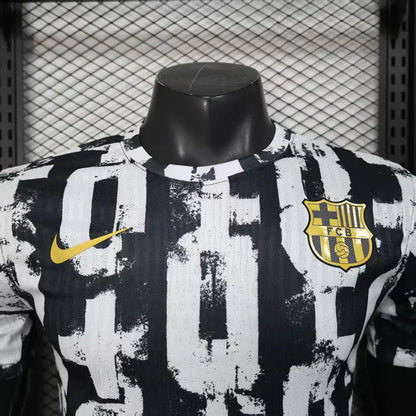 Barcelona "Cipher" - Tygra Clothing