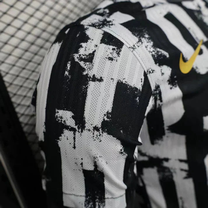 Barcelona "Cipher" - Tygra Clothing