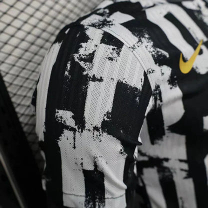 Barcelona "Cipher" - Tygra Clothing