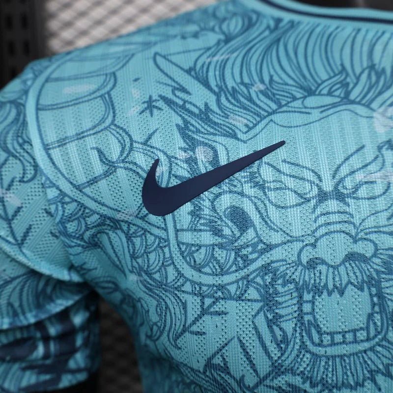 Barcelona - Jersey - Tygra Clothing