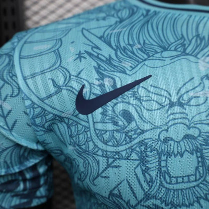 Barcelona - Jersey - Tygra Clothing