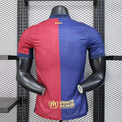 Barcelona - Jersey - Tygra Clothing