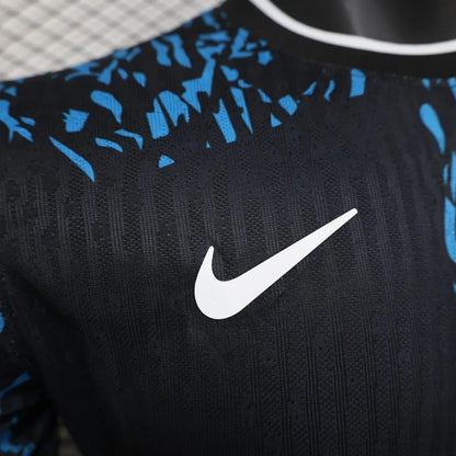 Barcelona - Jersey - Tygra Clothing