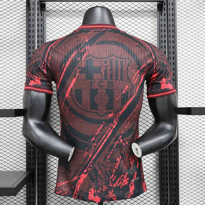 Barcelona "Shadows" Kit - Tygra Clothing