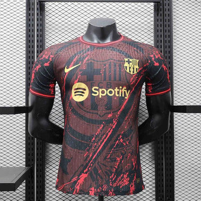 Barcelona "Shadows" Kit - Tygra Clothing