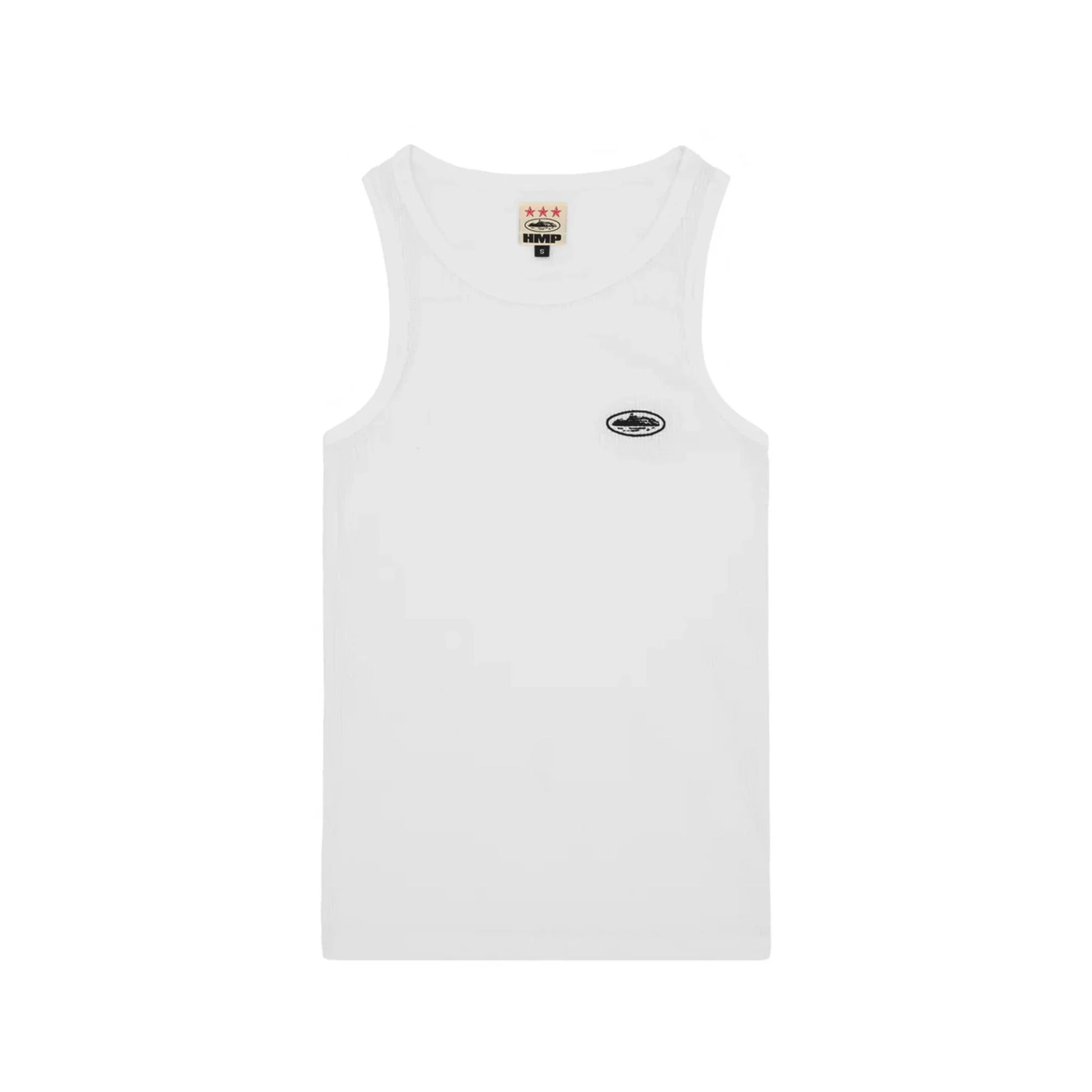 Basic Tank Top - Tygra Clothing