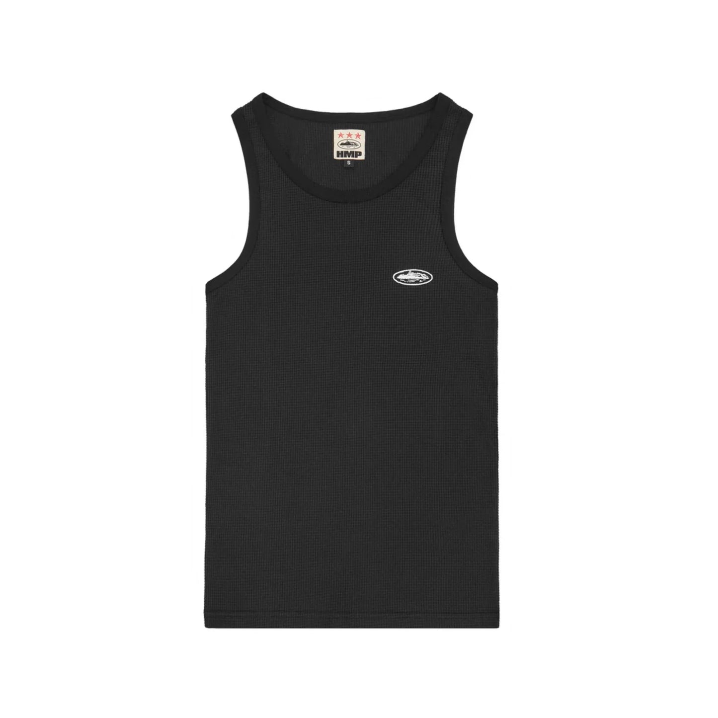 Basic Tank Top - Tygra Clothing