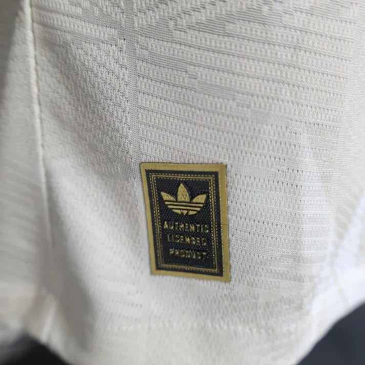 Bayern "Pure Class" - Tygra Clothing