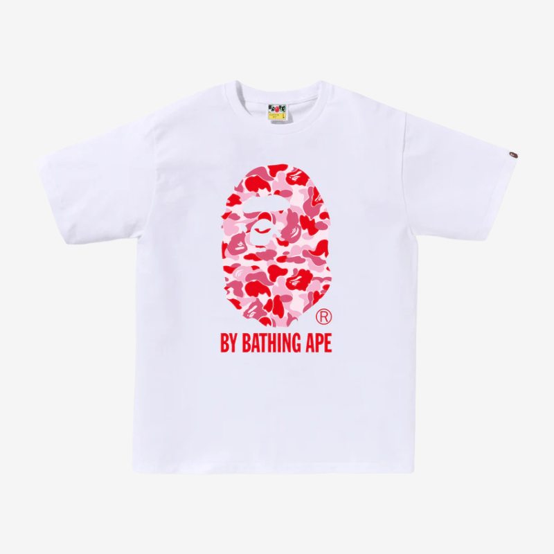 BB Bape Shirt - Tygra Clothing