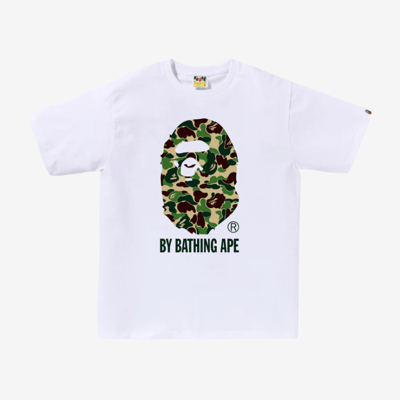 BB Bape Shirt - Tygra Clothing