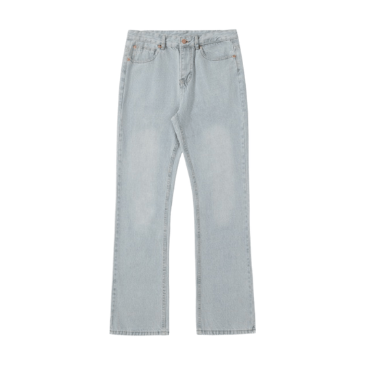 Bleakstone - Denim - Tygra Clothing