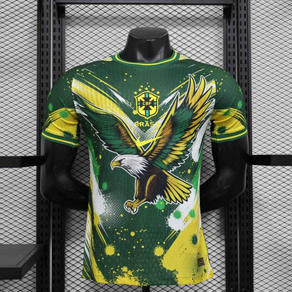 Brazil "Desert Eagle" - Tygra Clothing