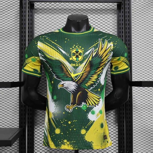 Brazil "Desert Eagle" - Tygra Clothing