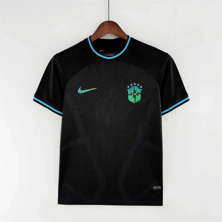 Brazil "Emerald" - Jersey - Tygra Clothing