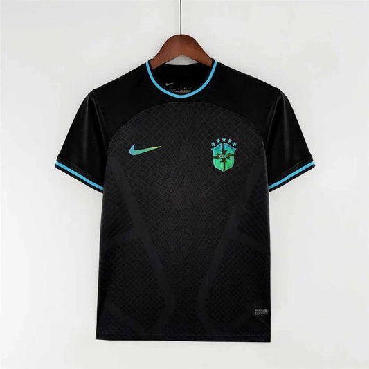 Brazil "Emerald" - Jersey - Tygra Clothing