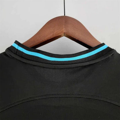 Brazil "Emerald" - Jersey - Tygra Clothing