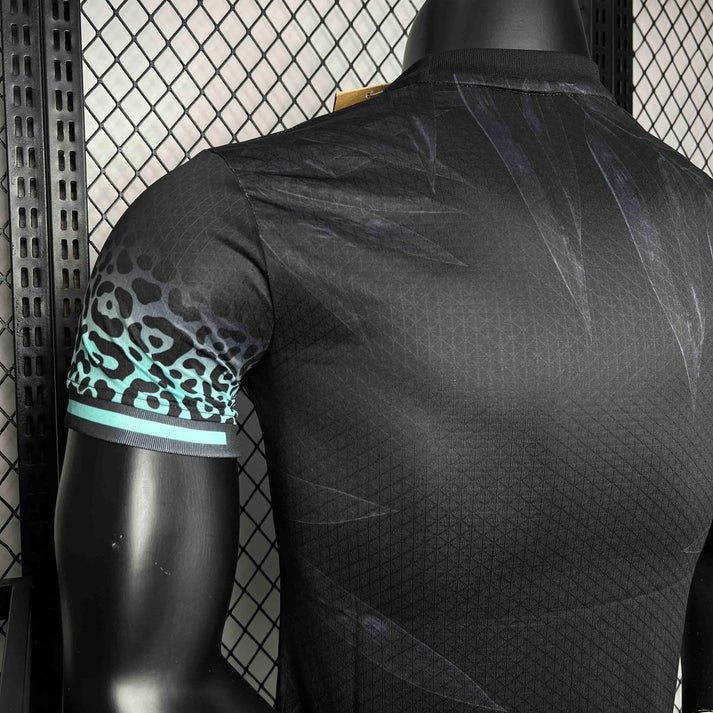 Brazil "La Pulga" - Tygra Clothing