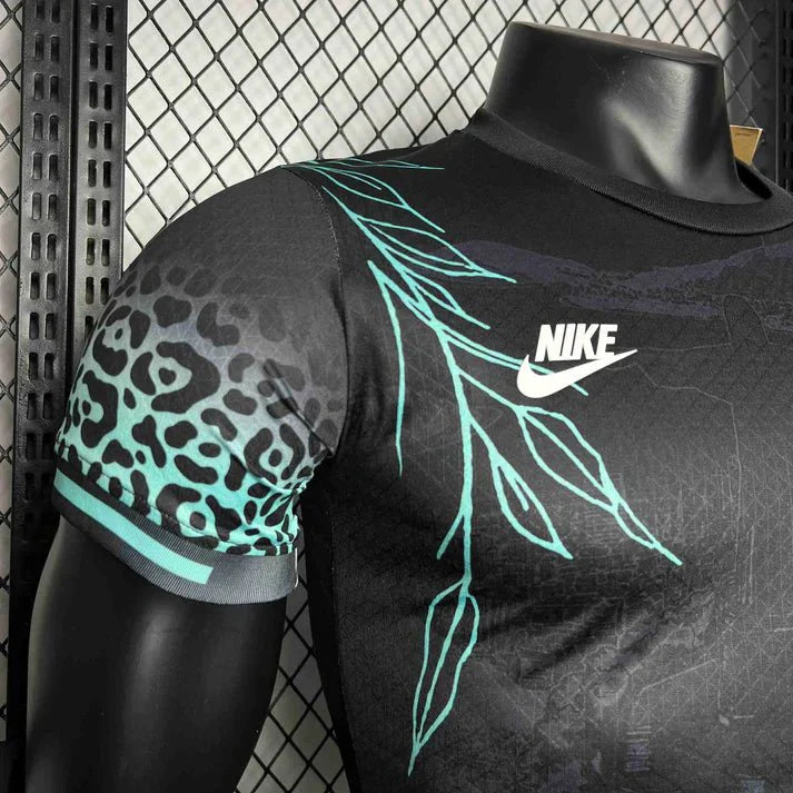 Brazil "La Pulga" - Tygra Clothing