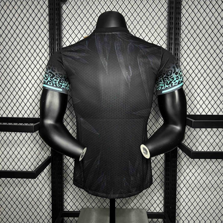 Brazil "La Pulga" - Tygra Clothing