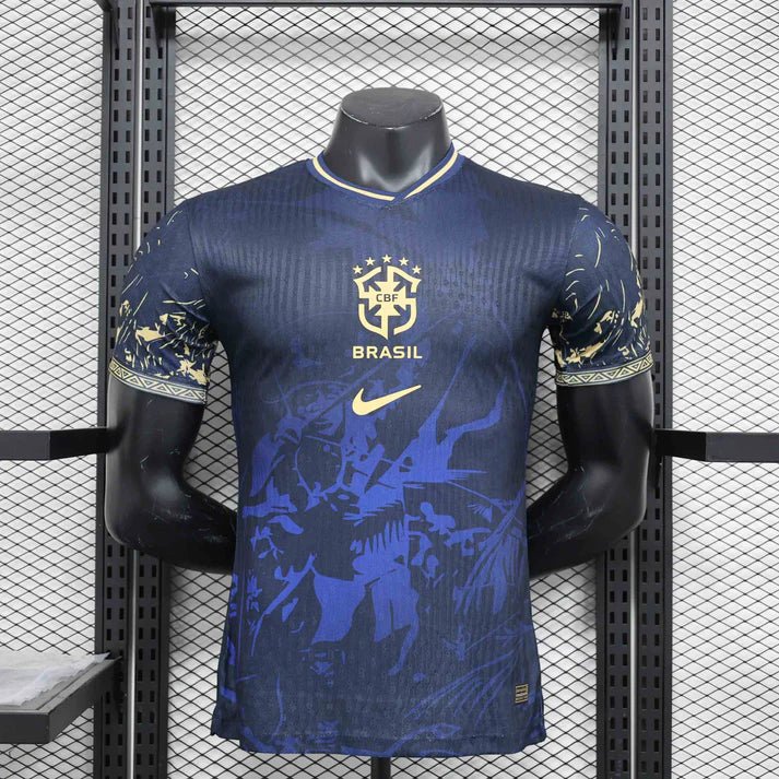 Brazil "Navy Kit" - Tygra Clothing