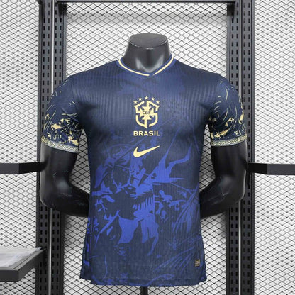 Brazil "Navy Kit" - Tygra Clothing