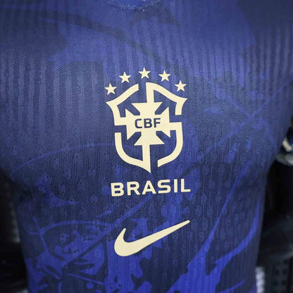 Brazil "Navy Kit" - Tygra Clothing
