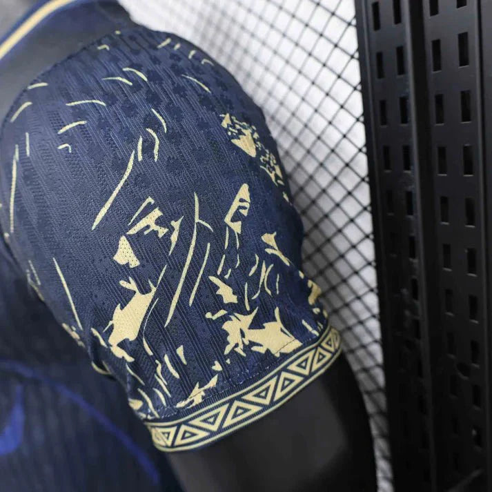 Brazil "Navy Kit" - Tygra Clothing