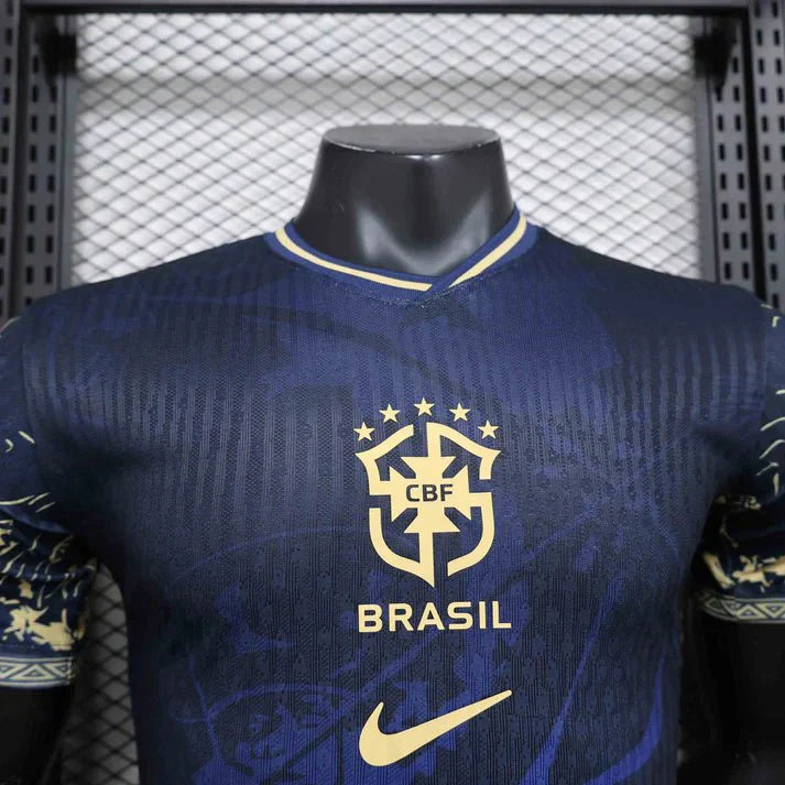 Brazil "Navy Kit" - Tygra Clothing