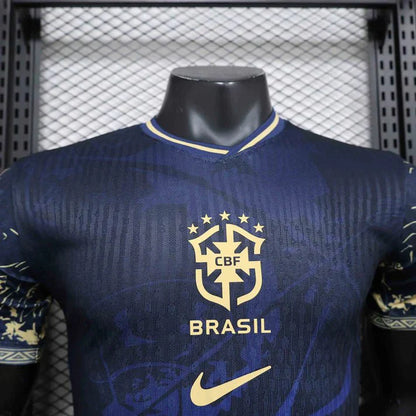 Brazil "Navy Kit" - Tygra Clothing