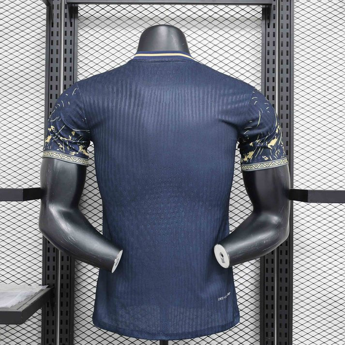 Brazil "Navy Kit" - Tygra Clothing