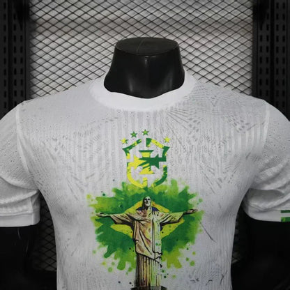 Brazil "White Jesus" Kit - Tygra Clothing