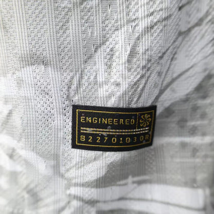 Brazil "White Jesus" Kit - Tygra Clothing