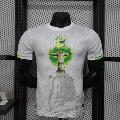 Brazil "White Jesus" Kit - Tygra Clothing