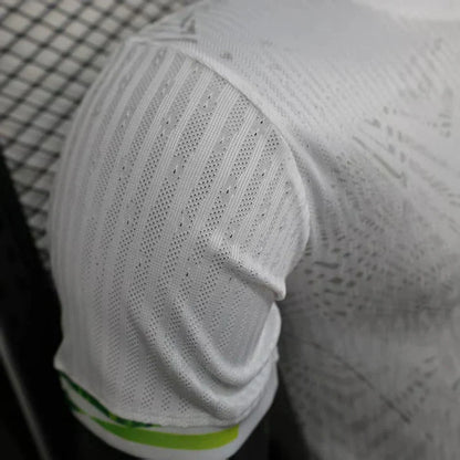 Brazil "White Jesus" Kit - Tygra Clothing