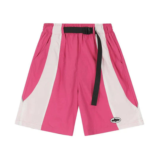 Cargo Pink - Shorts - Tygra Clothing