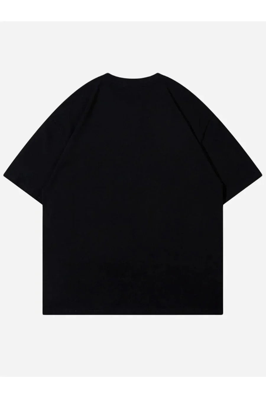 Cartoon T-Shirt - Tygra Clothing